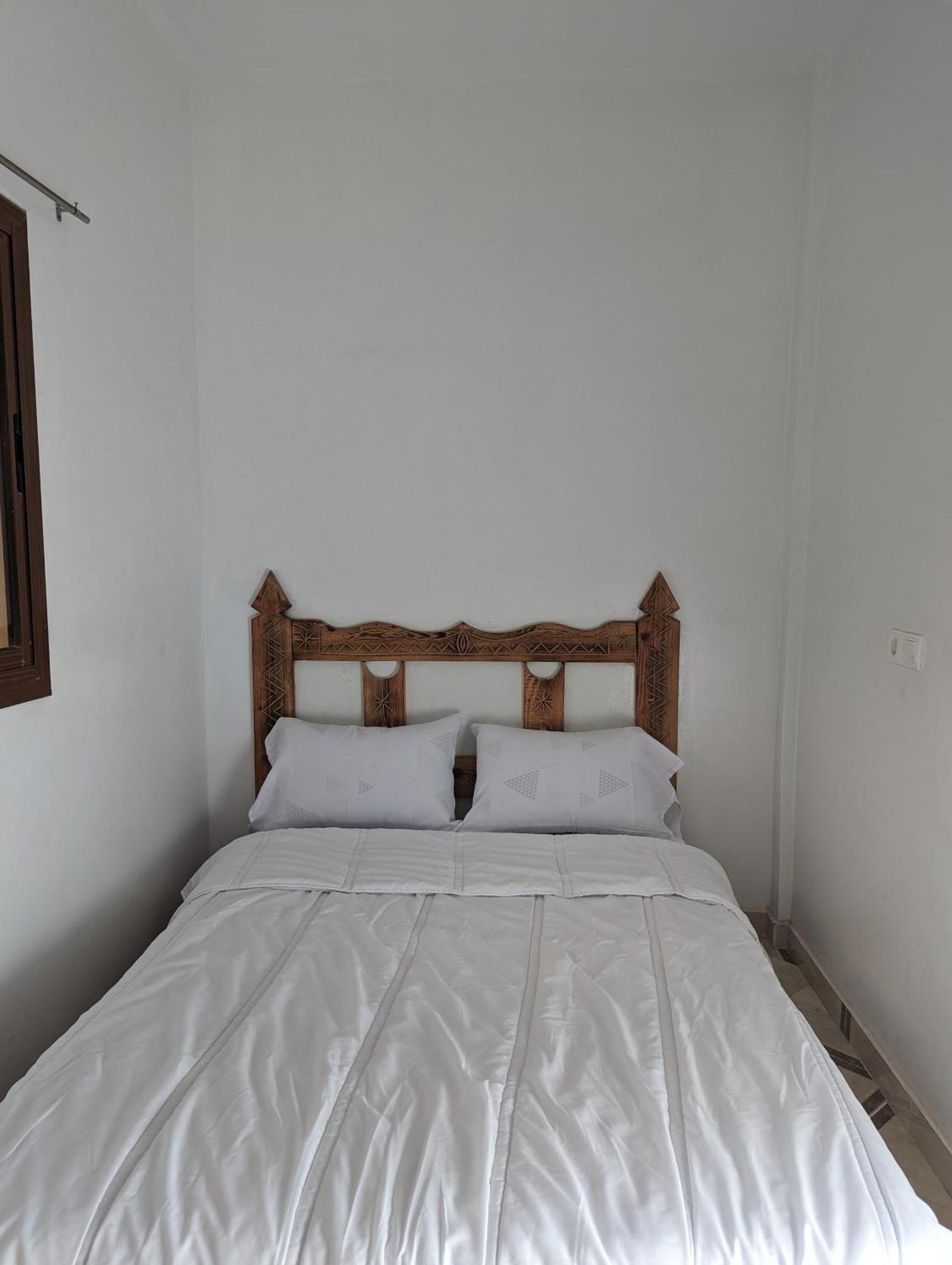 阿加迪尔Darna Surf House Anza公寓 外观 照片