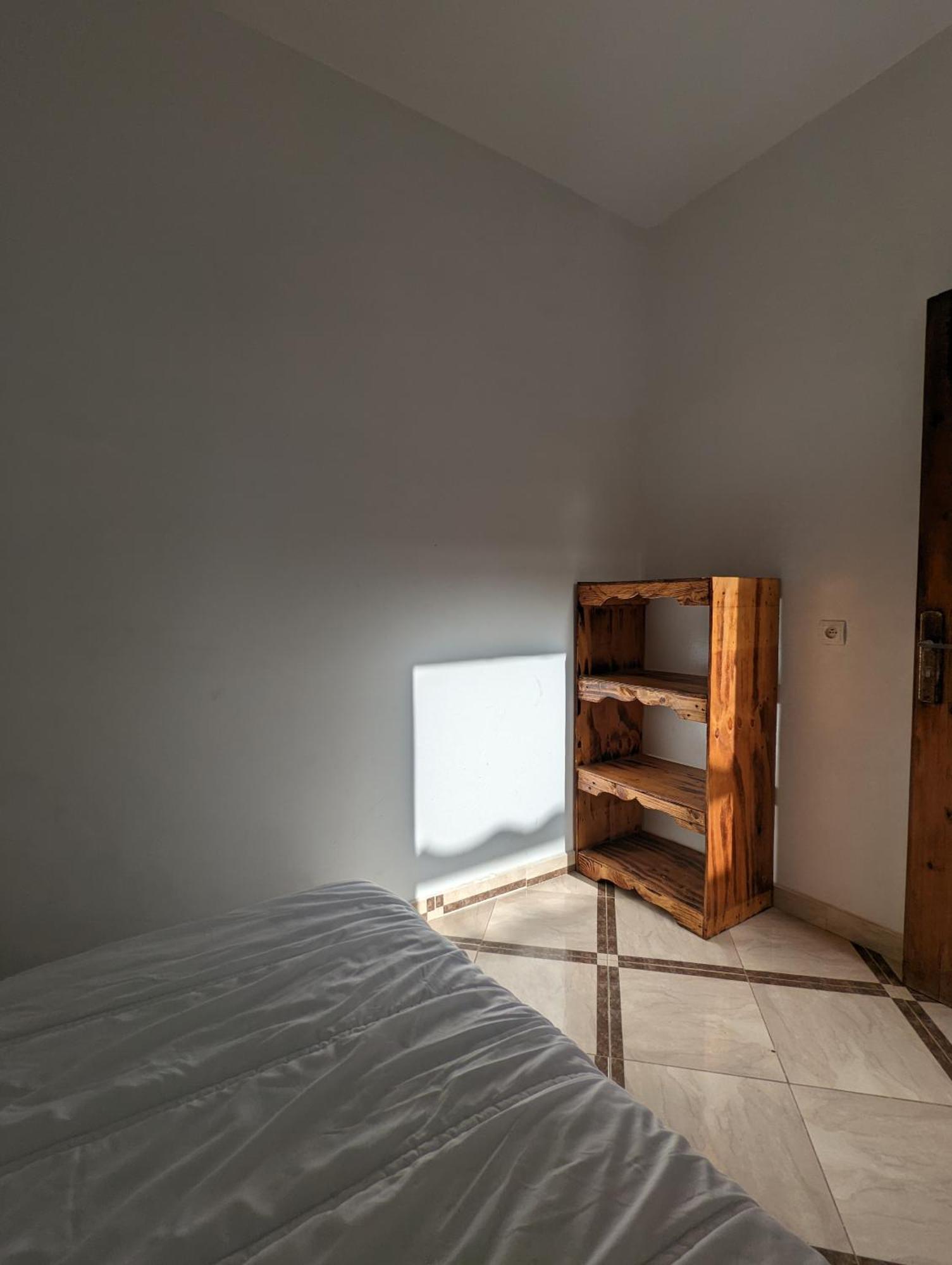 阿加迪尔Darna Surf House Anza公寓 外观 照片